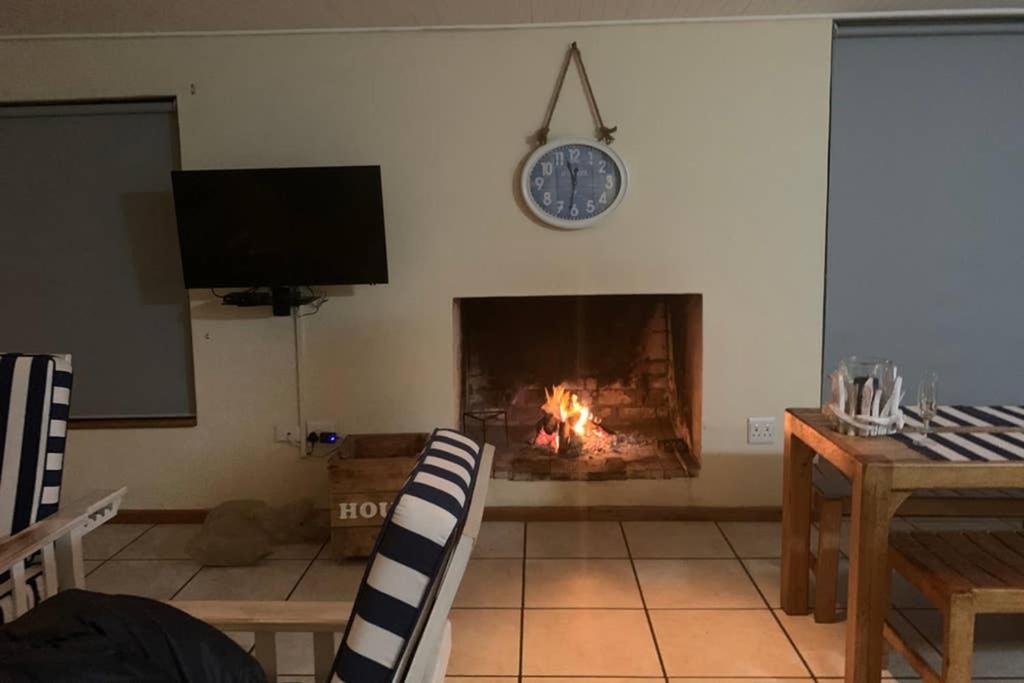 Aan'T See House Lambertʼs Bay Exterior foto